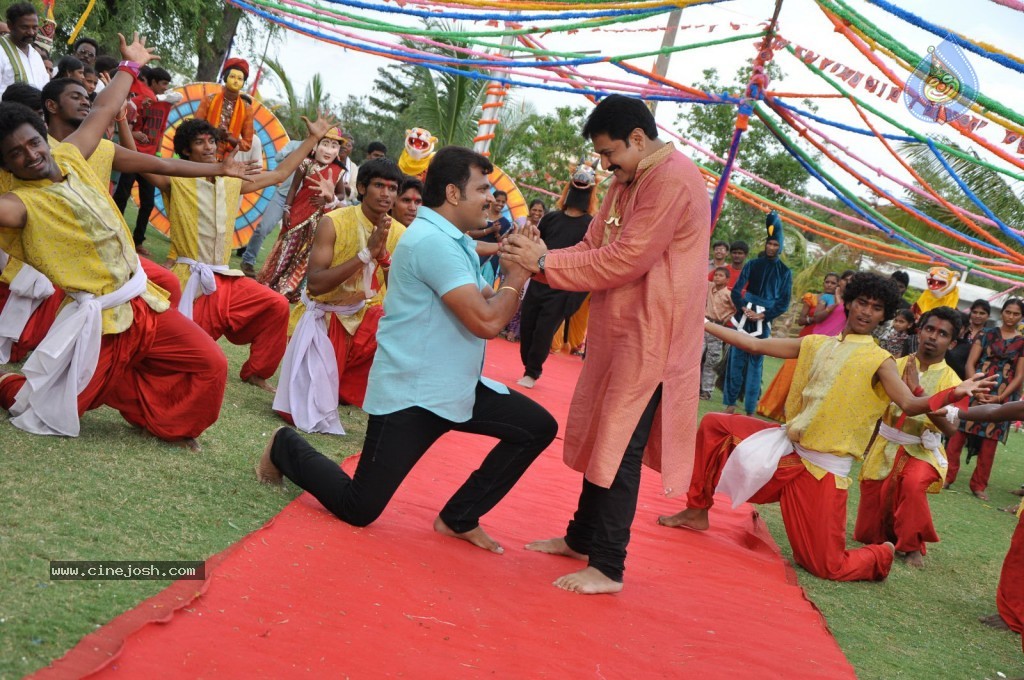 Moodu Mulla Bandham Serial Stills - 40 / 80 photos