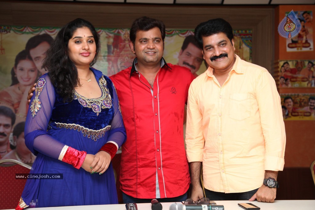 Moodu Mulla Bandham Serial Stills - 52 / 80 photos