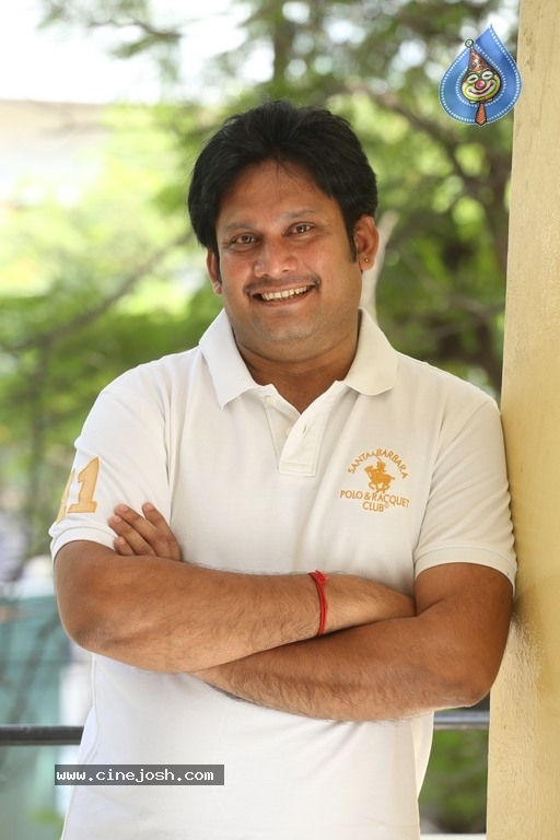 Mouname Ishtam Movie Cinematographer Ram Thulasi Interview - 10 / 21 photos