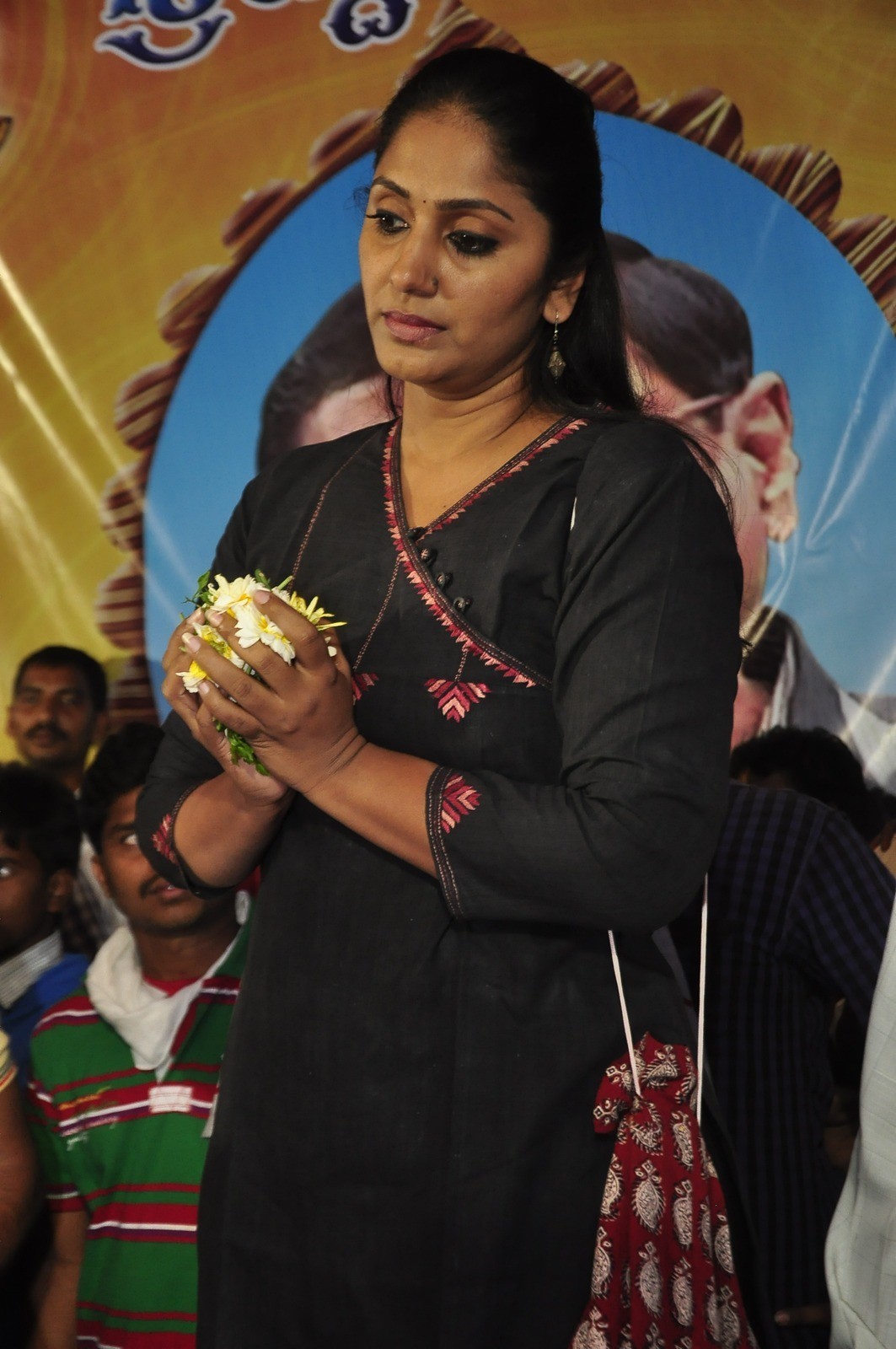 MS Narayana Condolences Photos 03 - 34 / 88 photos