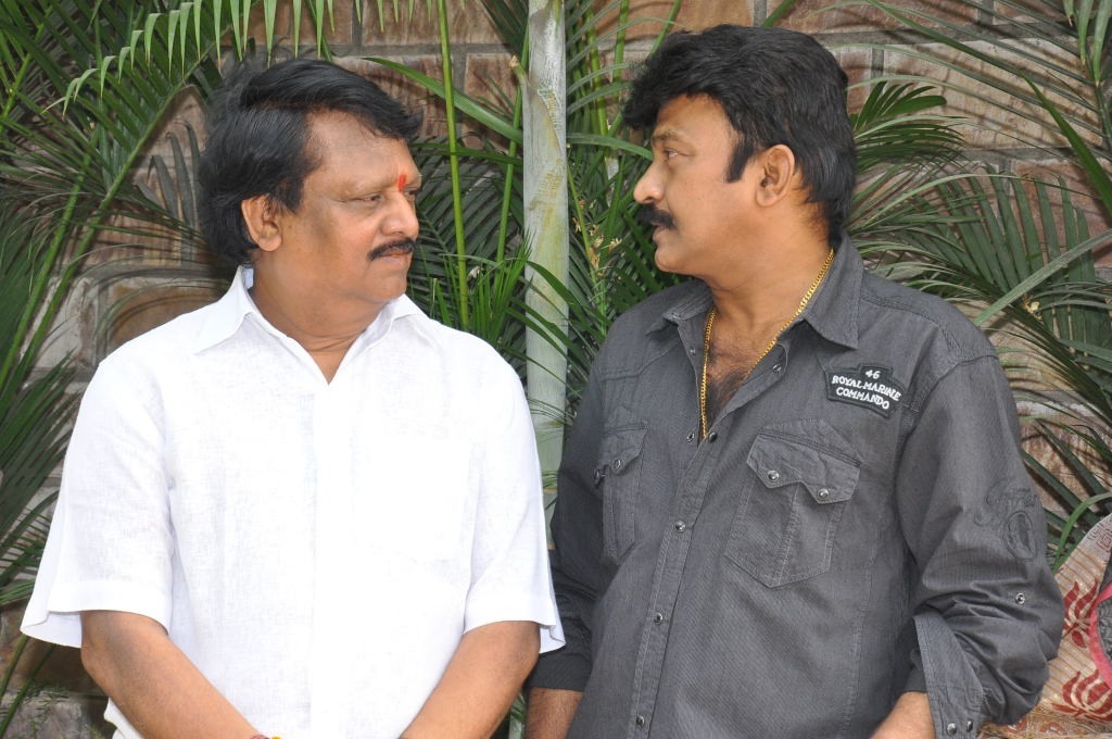 MS Reddy Funeral Photos - 62 / 107 photos