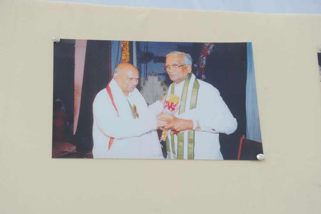 MS Reddy Pedda Karma Photos - 2 / 283 photos