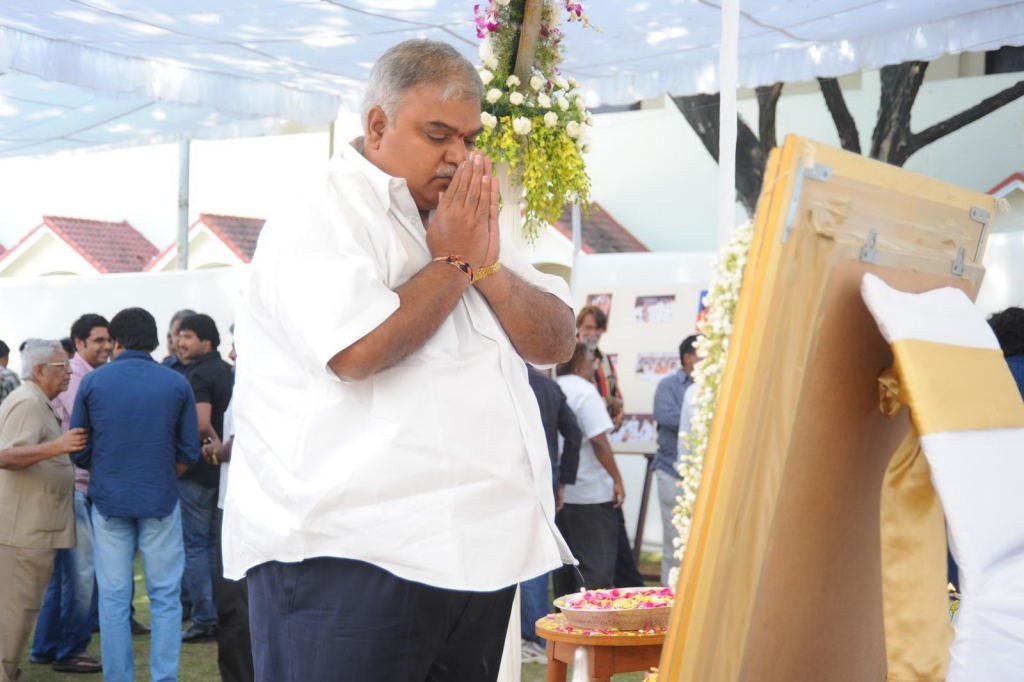 MS Reddy Pedda Karma Photos - 26 / 283 photos