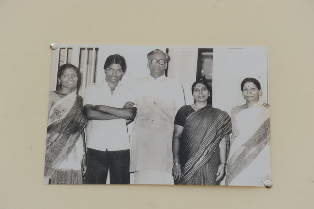 MS Reddy Pedda Karma Photos - 29 / 283 photos