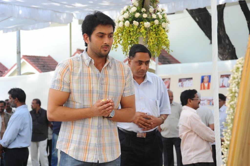 MS Reddy Pedda Karma Photos - 34 / 283 photos