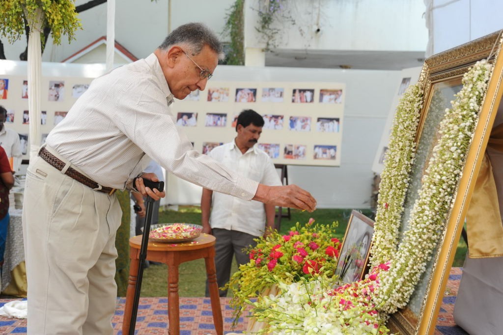 MS Reddy Pedda Karma Photos - 40 / 283 photos