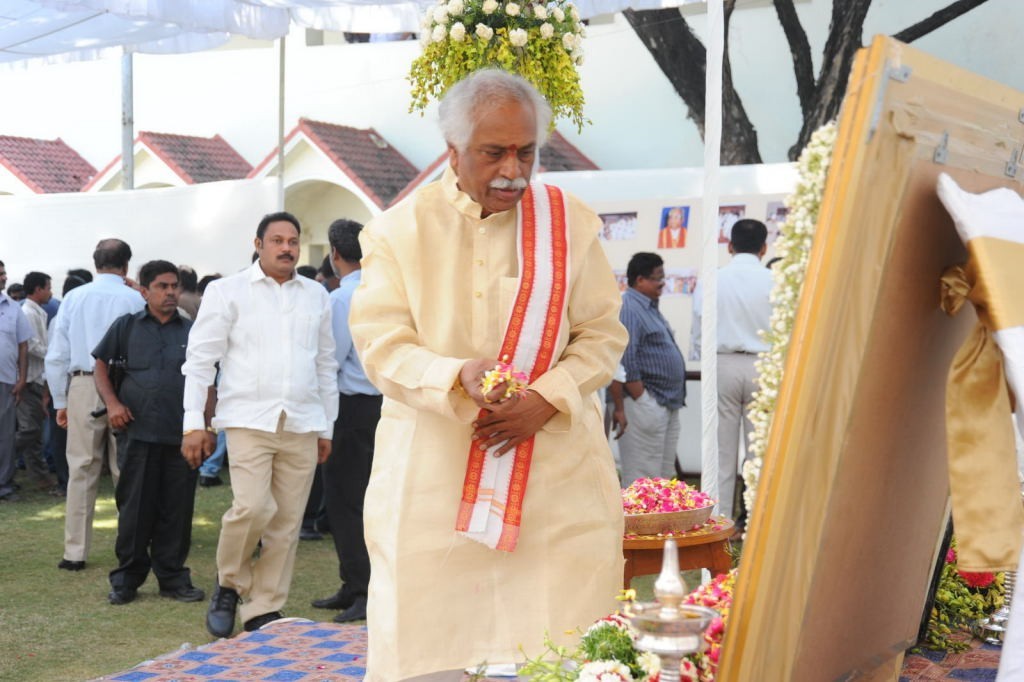 MS Reddy Pedda Karma Photos - 45 / 283 photos