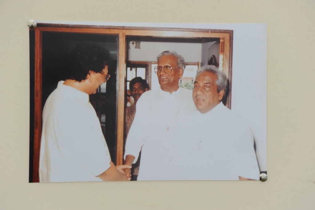 MS Reddy Pedda Karma Photos - 46 / 283 photos