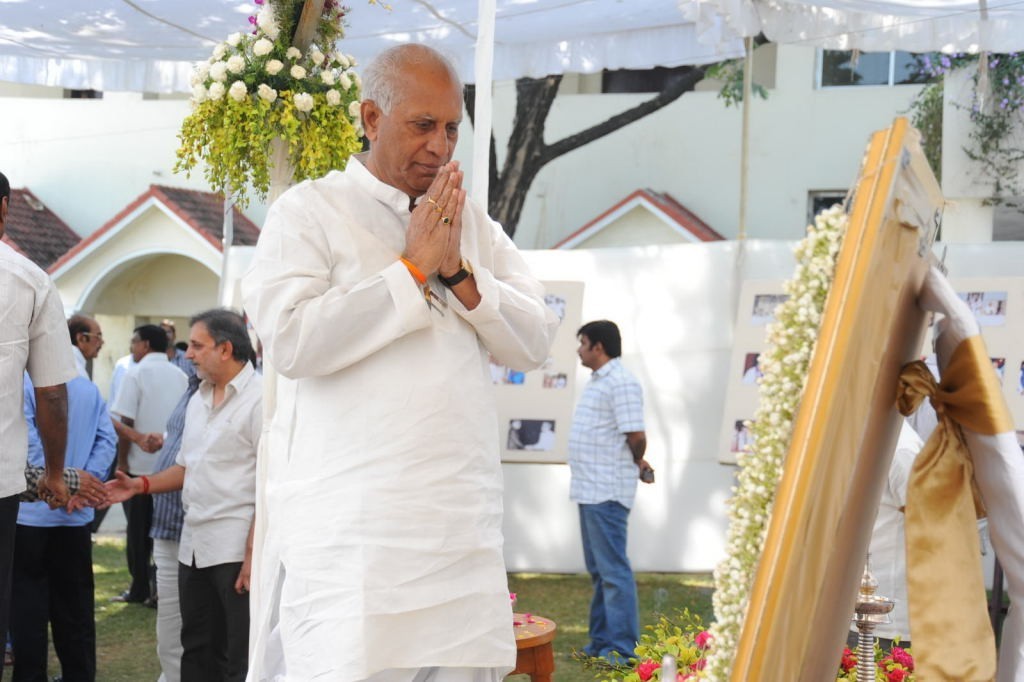 MS Reddy Pedda Karma Photos - 48 / 283 photos