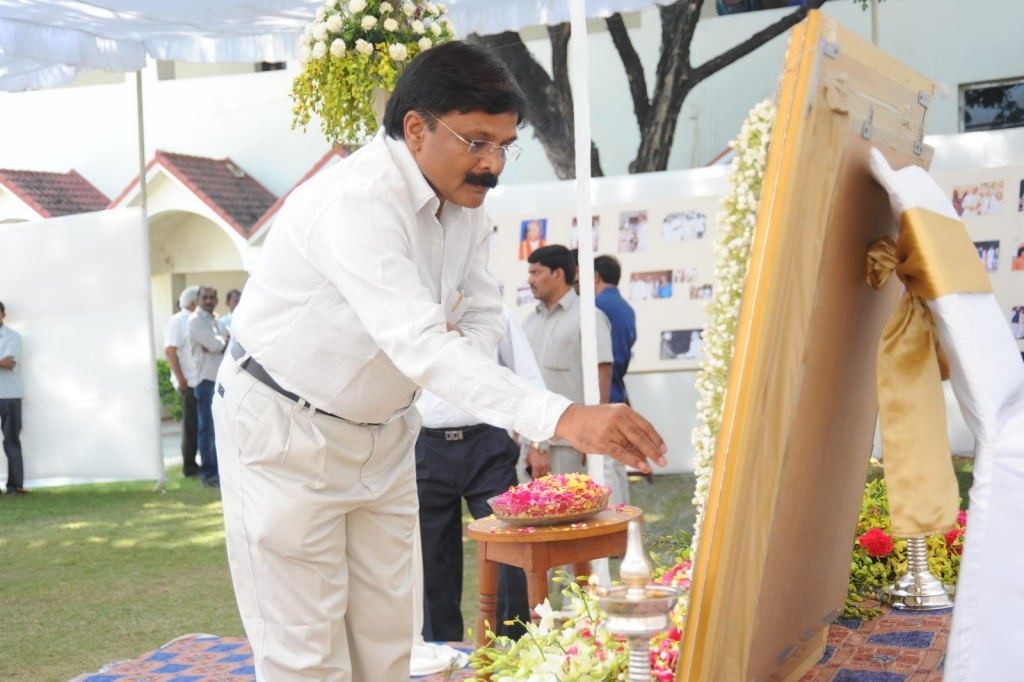 MS Reddy Pedda Karma Photos - 54 / 283 photos