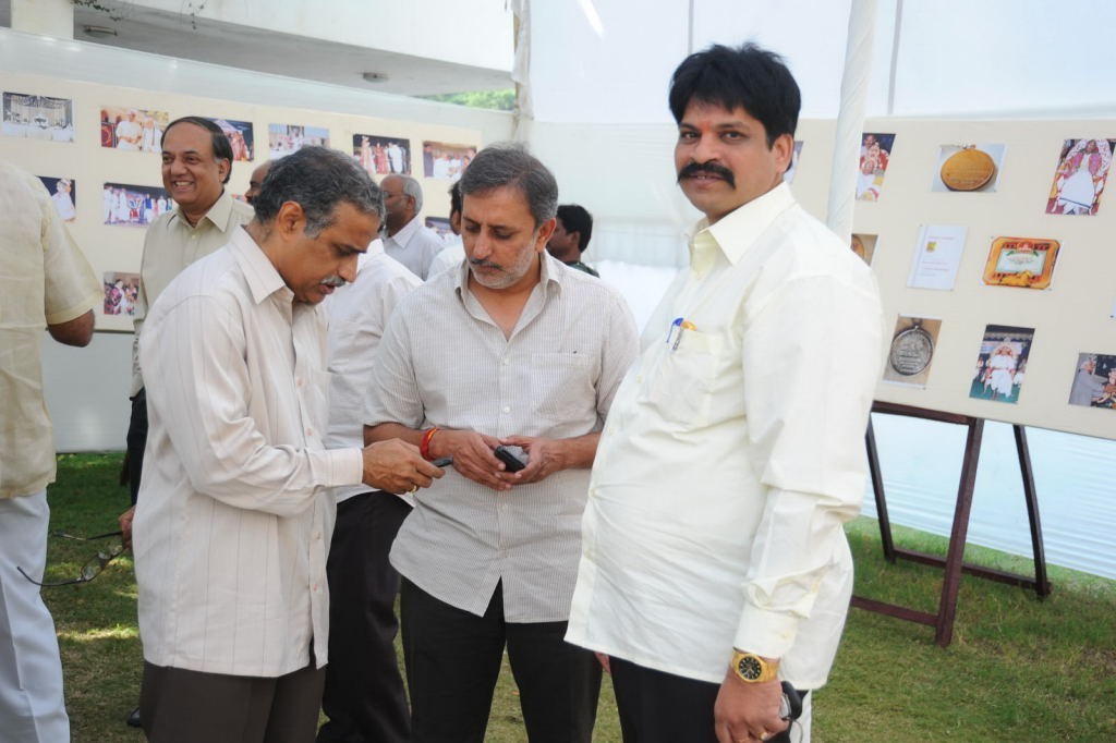 MS Reddy Pedda Karma Photos - 57 / 283 photos