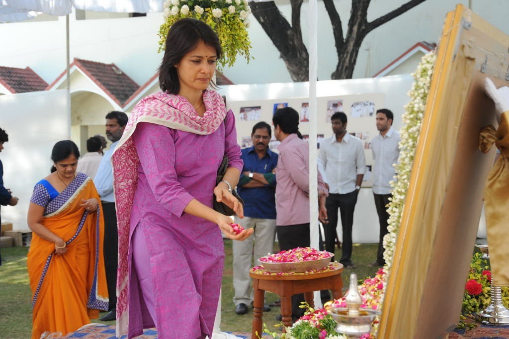 MS Reddy Pedda Karma Photos - 68 / 283 photos