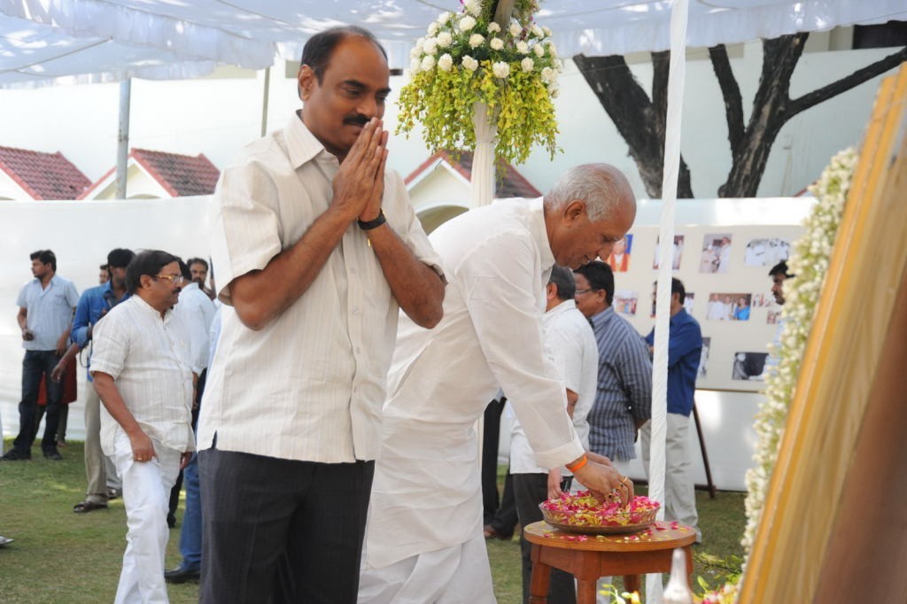 MS Reddy Pedda Karma Photos - 72 / 283 photos