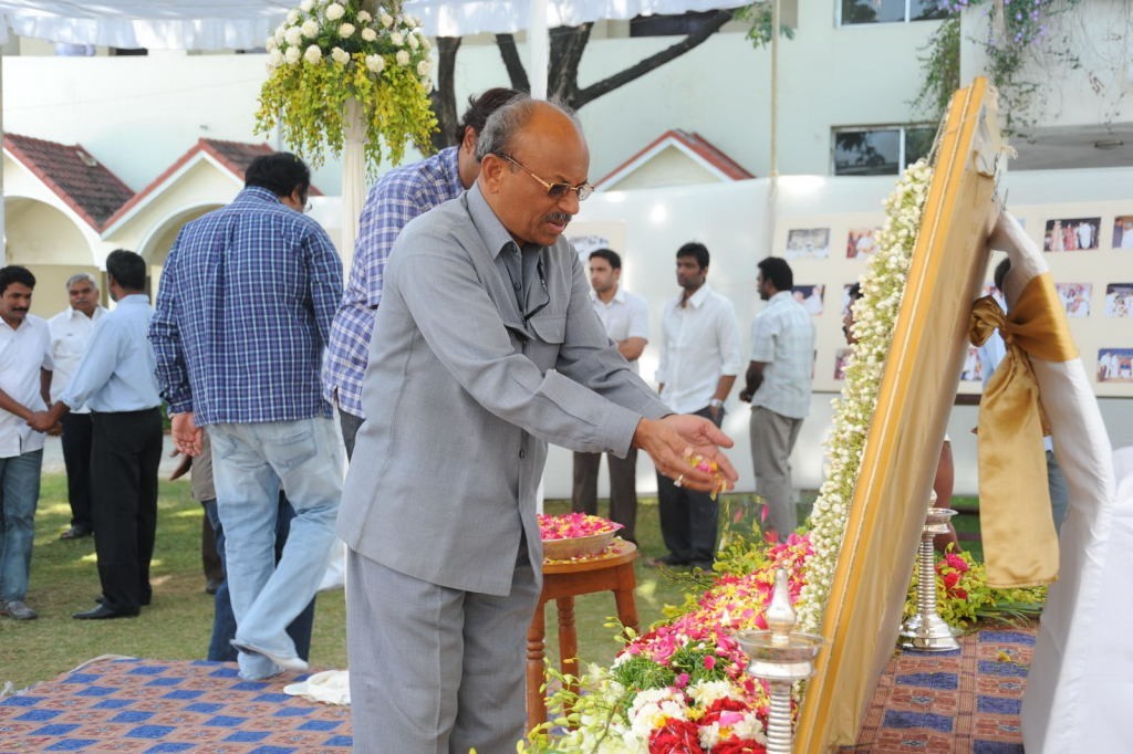 MS Reddy Pedda Karma Photos - 74 / 283 photos