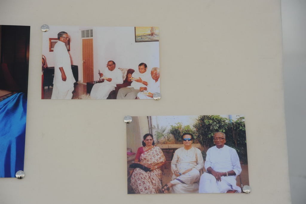 MS Reddy Pedda Karma Photos - 77 / 283 photos