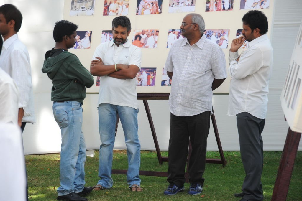 MS Reddy Pedda Karma Photos - 78 / 283 photos