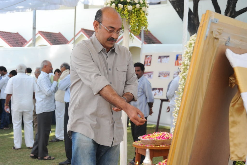 MS Reddy Pedda Karma Photos - 79 / 283 photos