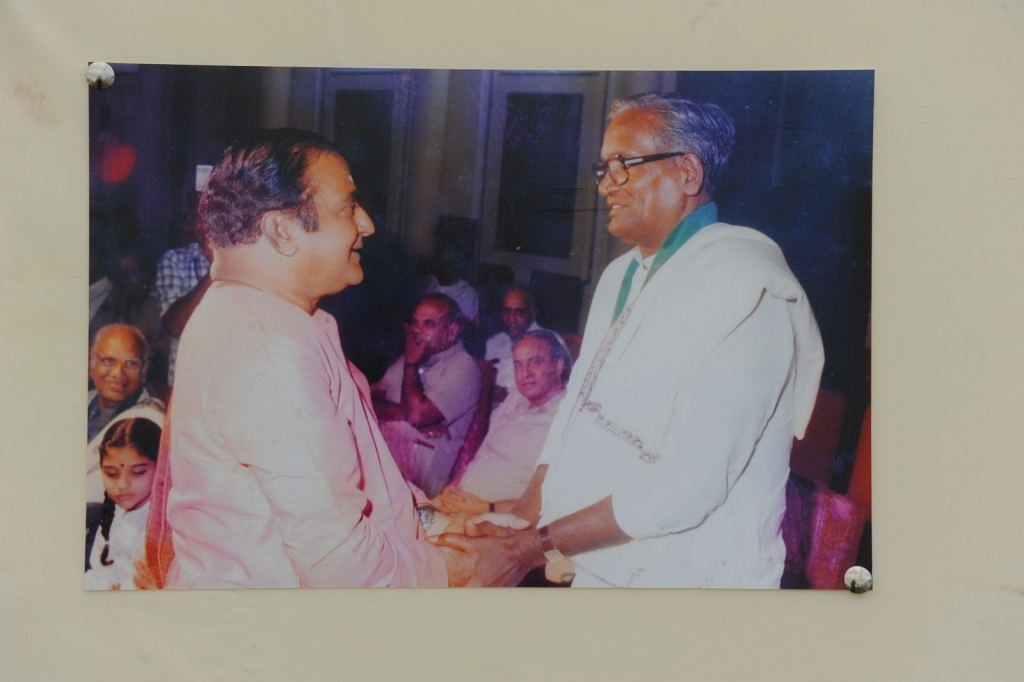 MS Reddy Pedda Karma Photos - 84 / 283 photos