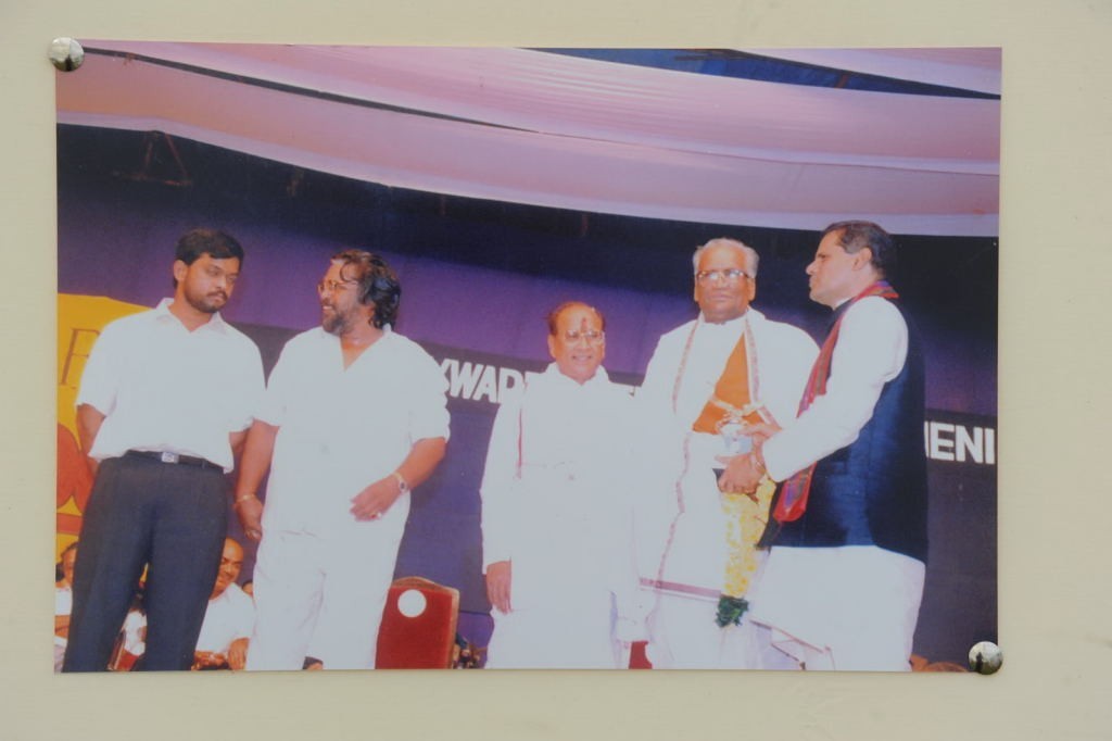 MS Reddy Pedda Karma Photos - 85 / 283 photos