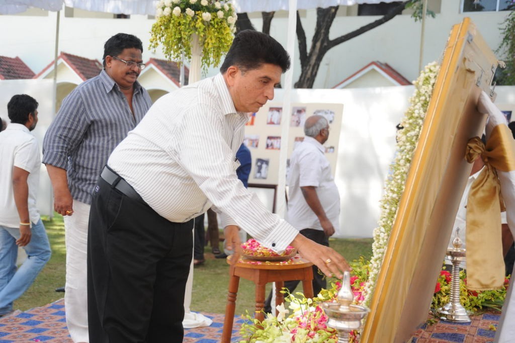 MS Reddy Pedda Karma Photos - 86 / 283 photos