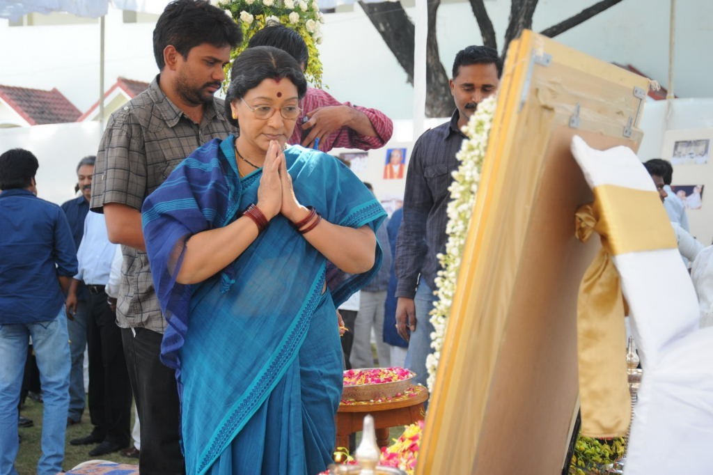 MS Reddy Pedda Karma Photos - 88 / 283 photos