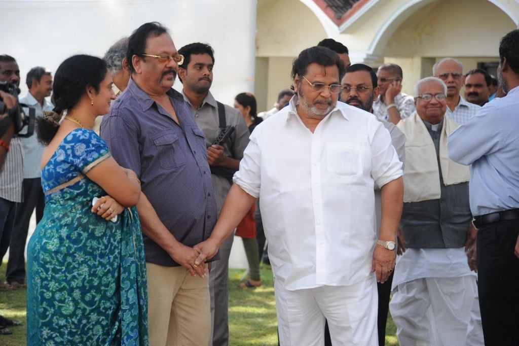 MS Reddy Pedda Karma Photos - 94 / 283 photos