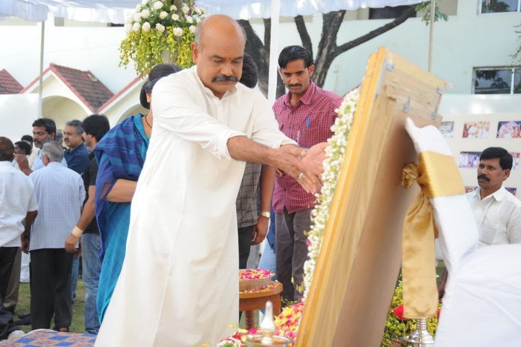 MS Reddy Pedda Karma Photos - 97 / 283 photos