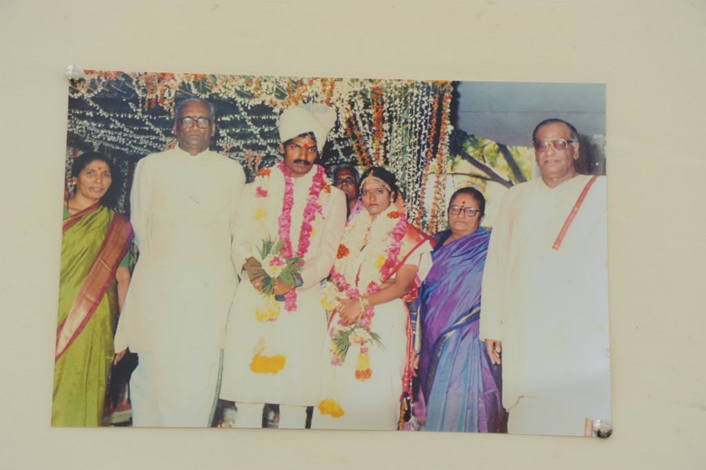 MS Reddy Pedda Karma Photos - 101 / 283 photos