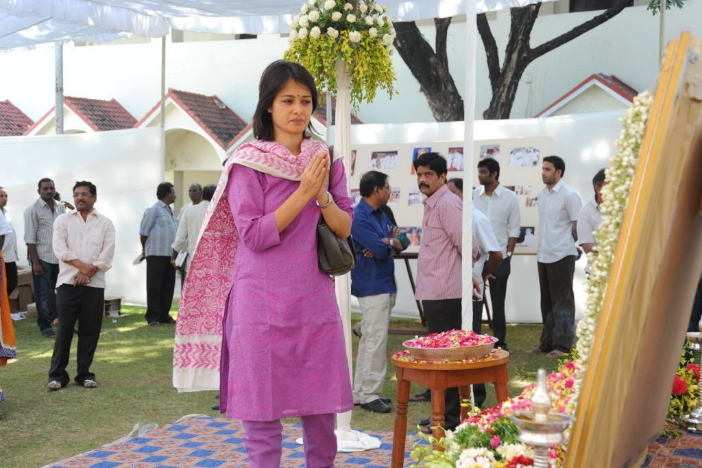 MS Reddy Pedda Karma Photos - 106 / 283 photos