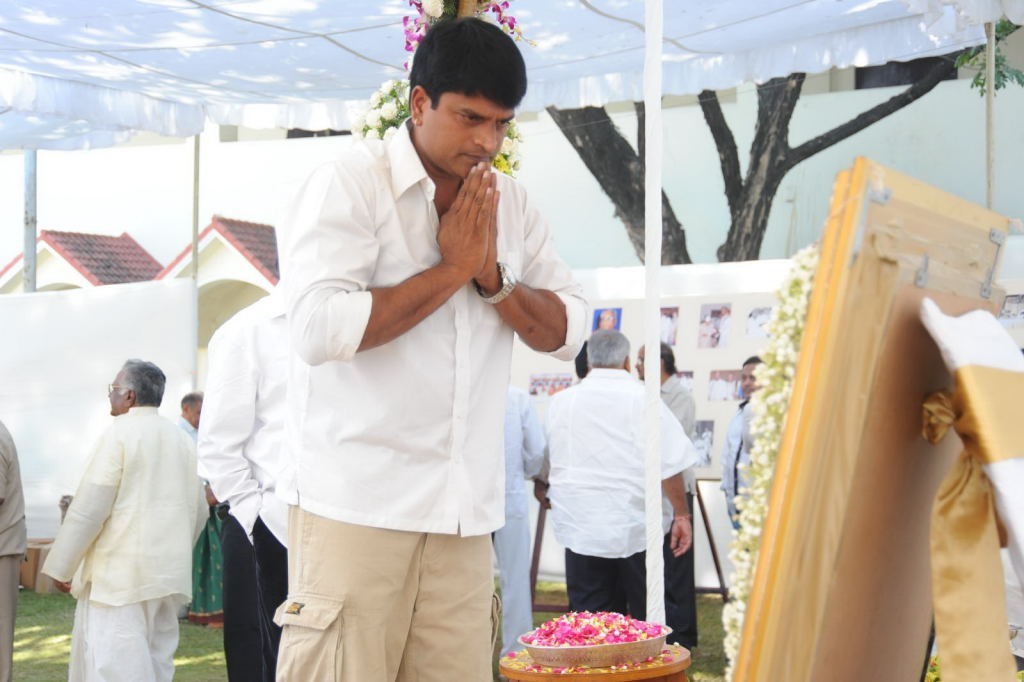 MS Reddy Pedda Karma Photos - 109 / 283 photos