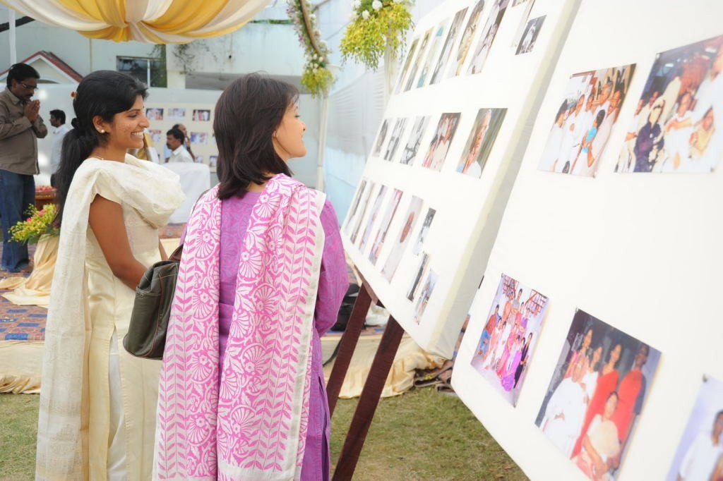 MS Reddy Pedda Karma Photos - 117 / 283 photos