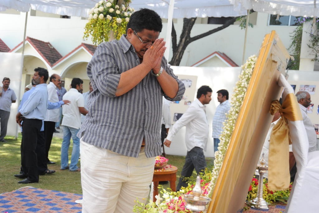 MS Reddy Pedda Karma Photos - 119 / 283 photos