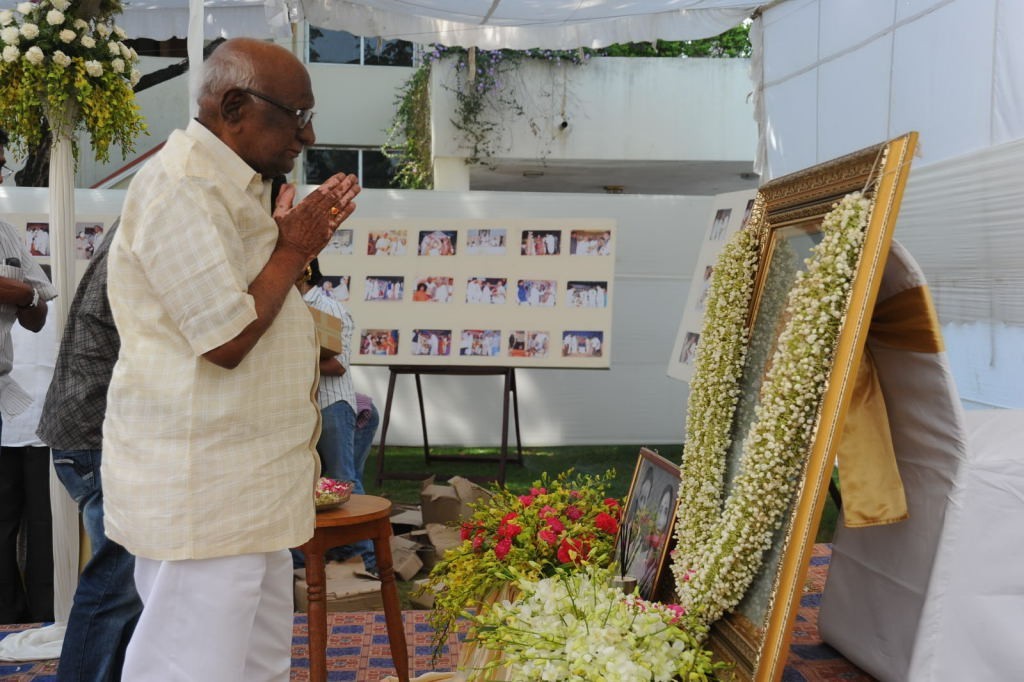 MS Reddy Pedda Karma Photos - 120 / 283 photos