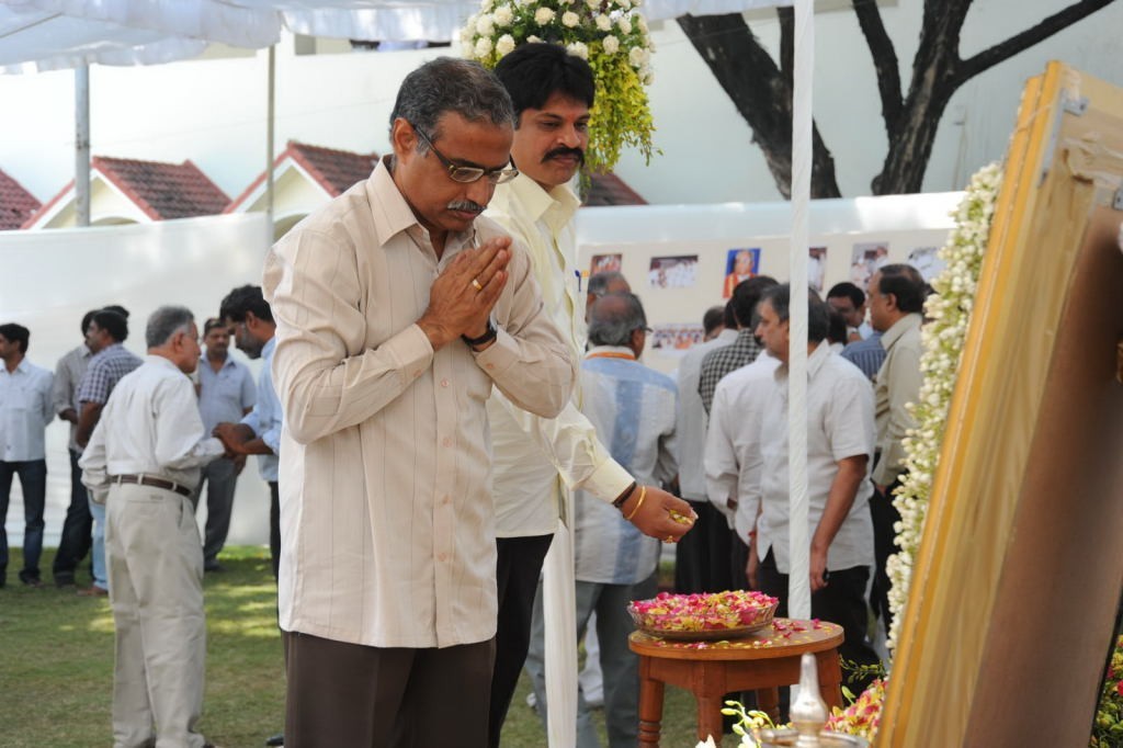 MS Reddy Pedda Karma Photos - 127 / 283 photos