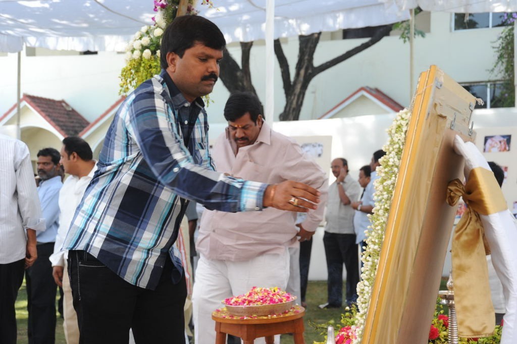 MS Reddy Pedda Karma Photos - 130 / 283 photos