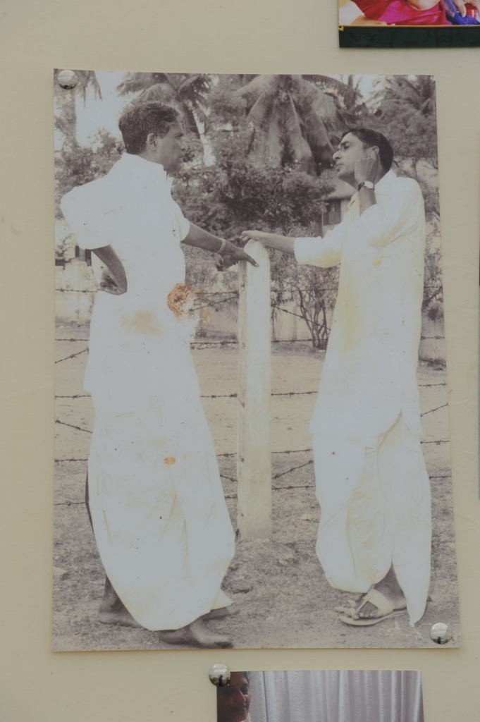 MS Reddy Pedda Karma Photos - 133 / 283 photos