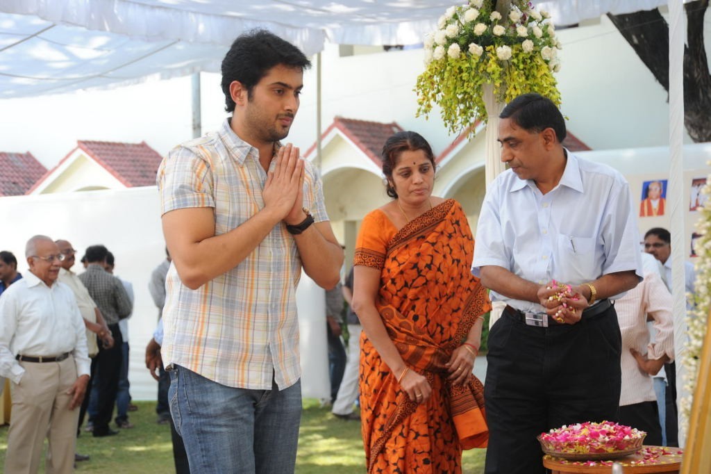 MS Reddy Pedda Karma Photos - 137 / 283 photos