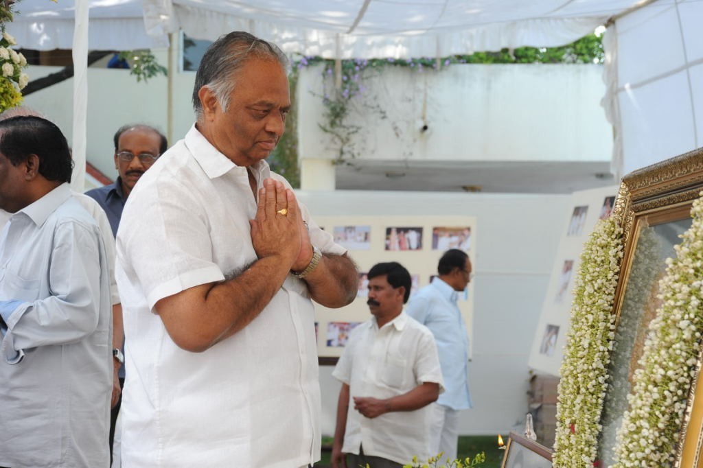 MS Reddy Pedda Karma Photos - 139 / 283 photos