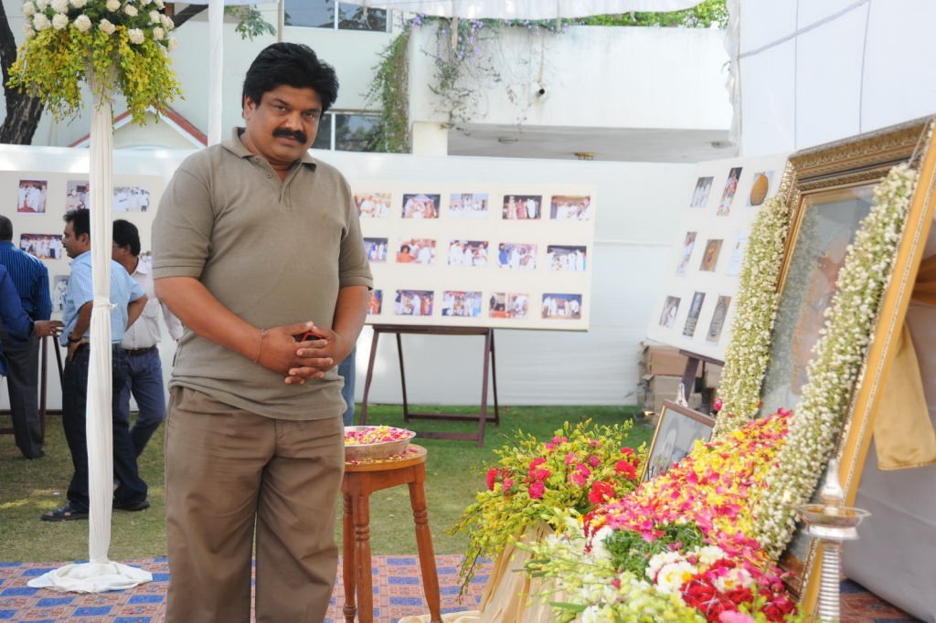 MS Reddy Pedda Karma Photos - 144 / 283 photos