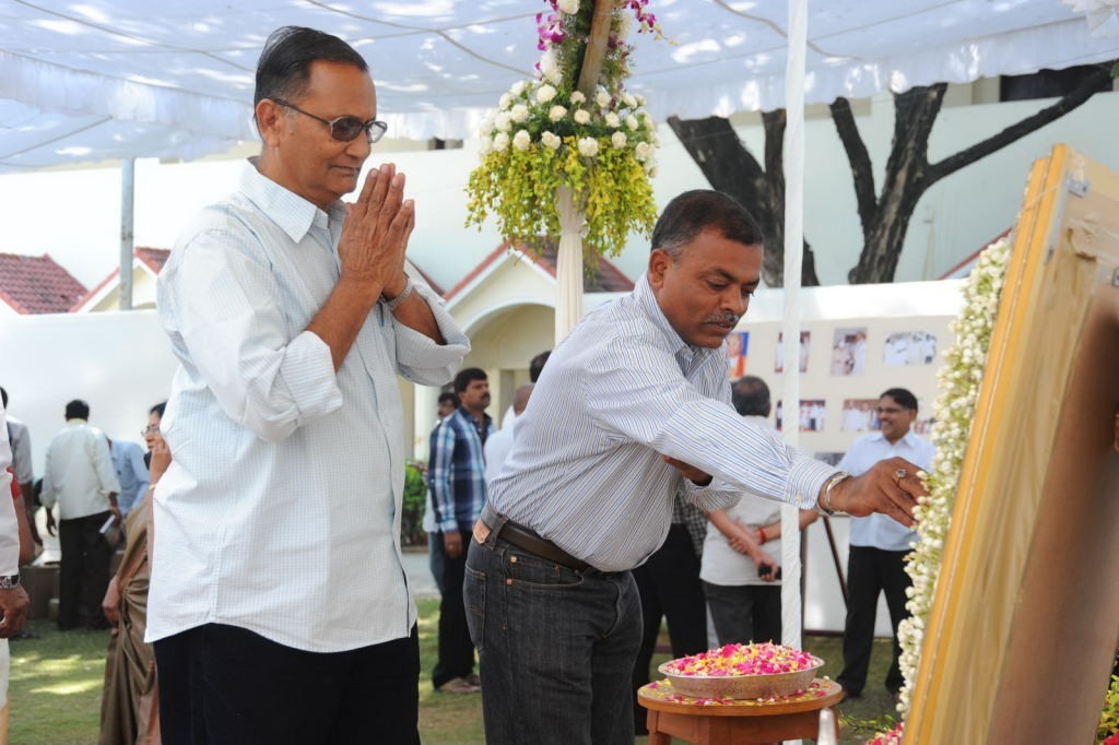 MS Reddy Pedda Karma Photos - 146 / 283 photos