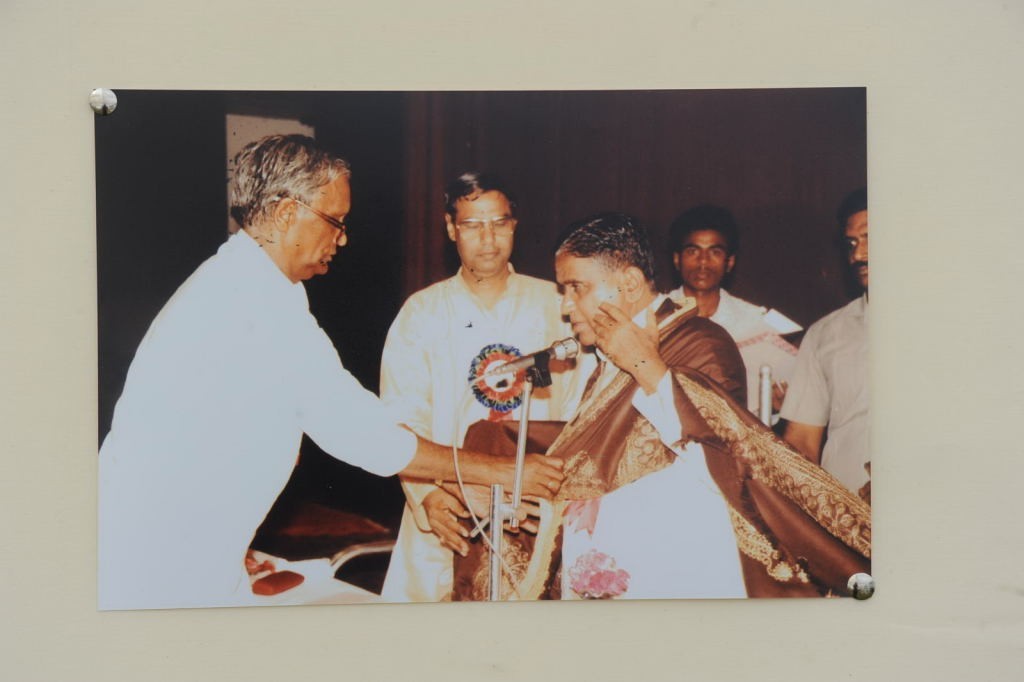 MS Reddy Pedda Karma Photos - 147 / 283 photos