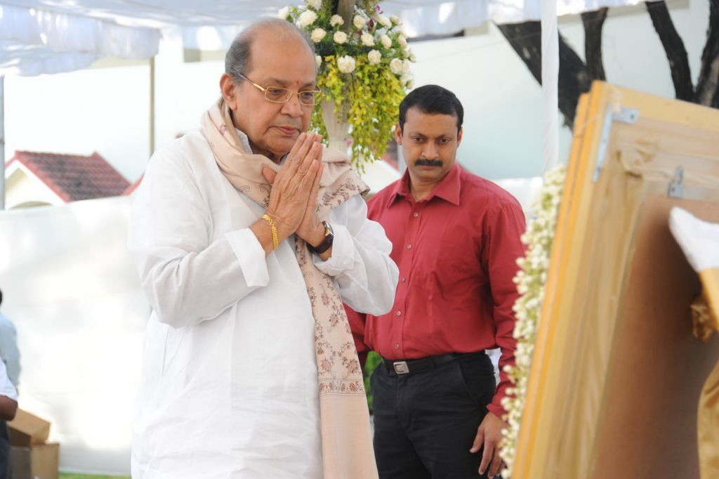 MS Reddy Pedda Karma Photos - 160 / 283 photos