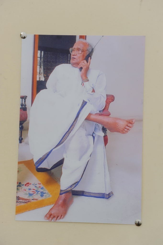 MS Reddy Pedda Karma Photos - 162 / 283 photos