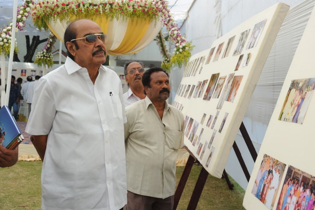 MS Reddy Pedda Karma Photos - 166 / 283 photos