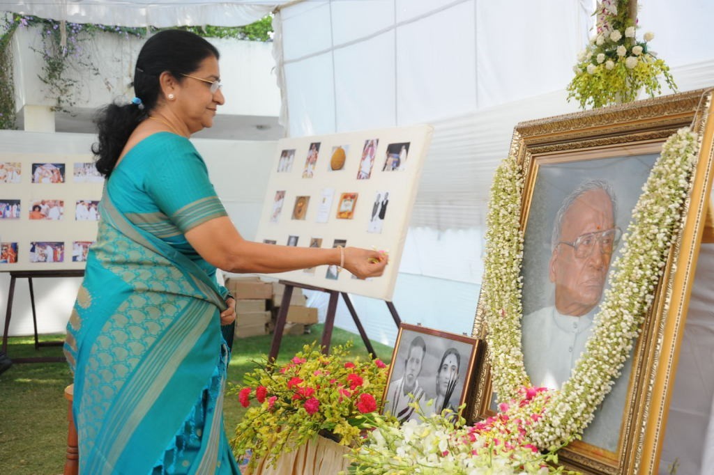 MS Reddy Pedda Karma Photos - 168 / 283 photos