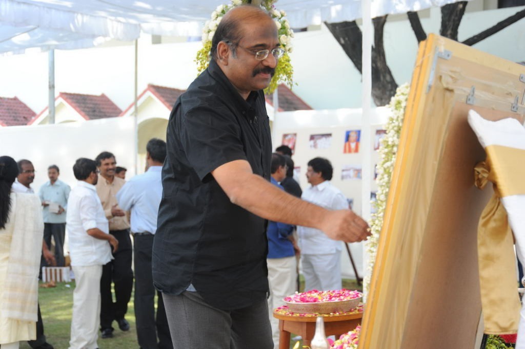 MS Reddy Pedda Karma Photos - 169 / 283 photos