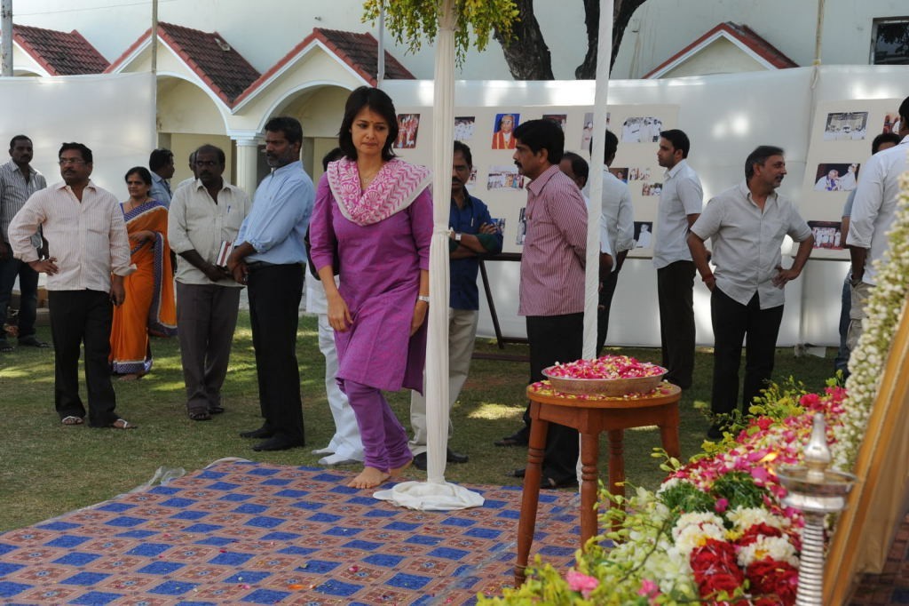 MS Reddy Pedda Karma Photos - 179 / 283 photos