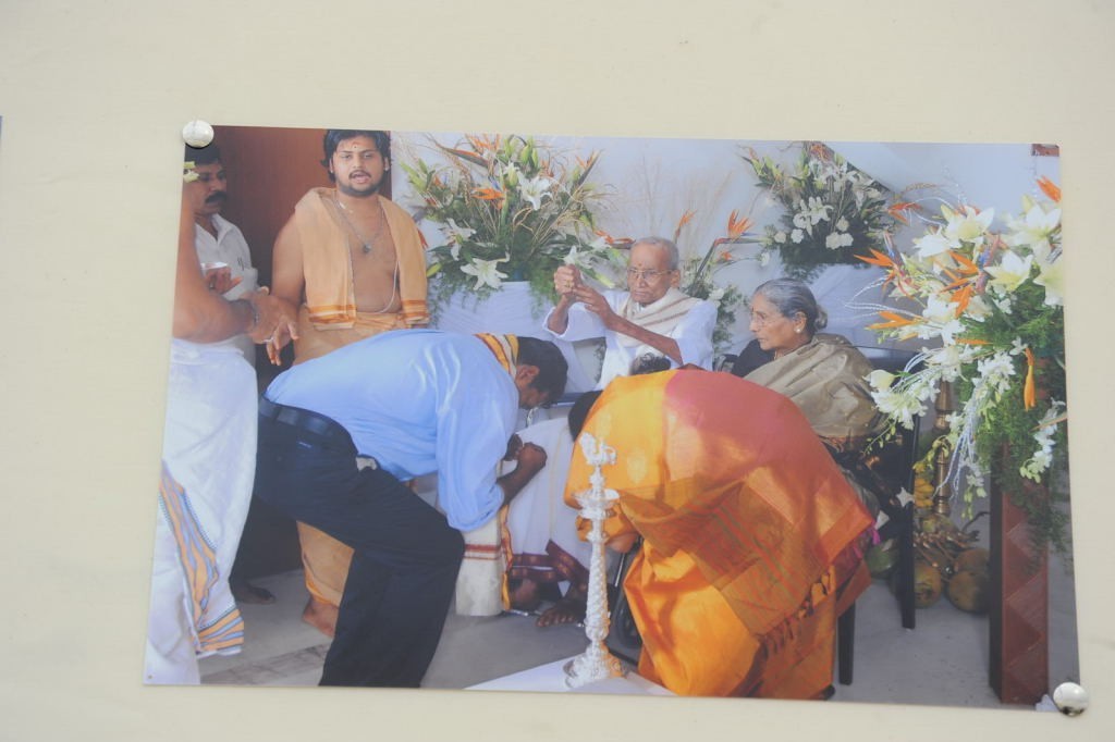 MS Reddy Pedda Karma Photos - 180 / 283 photos