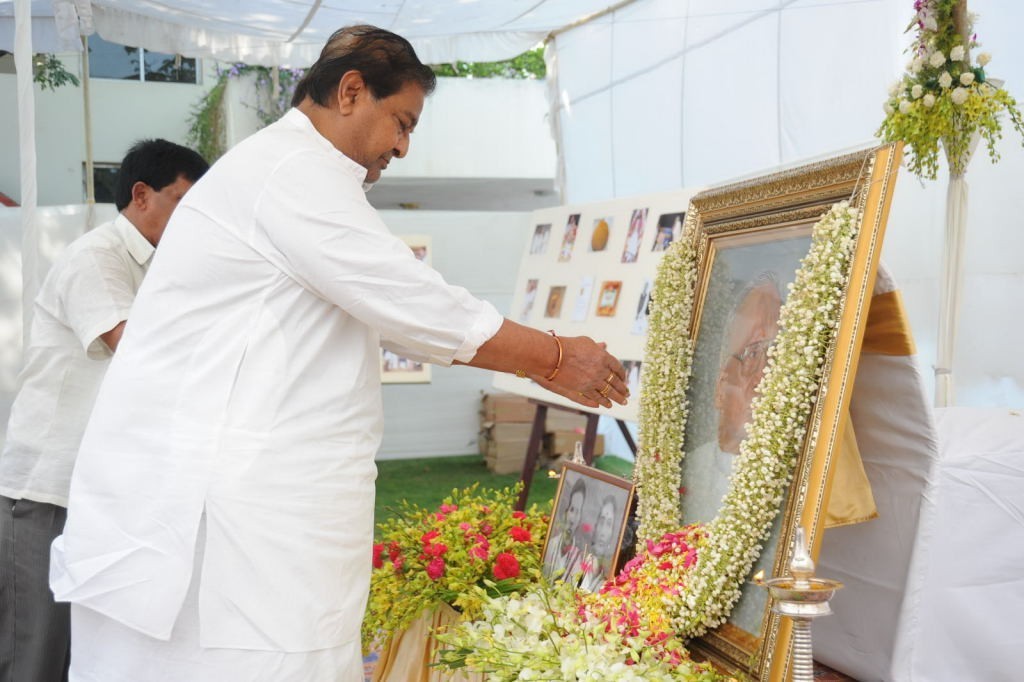 MS Reddy Pedda Karma Photos - 187 / 283 photos