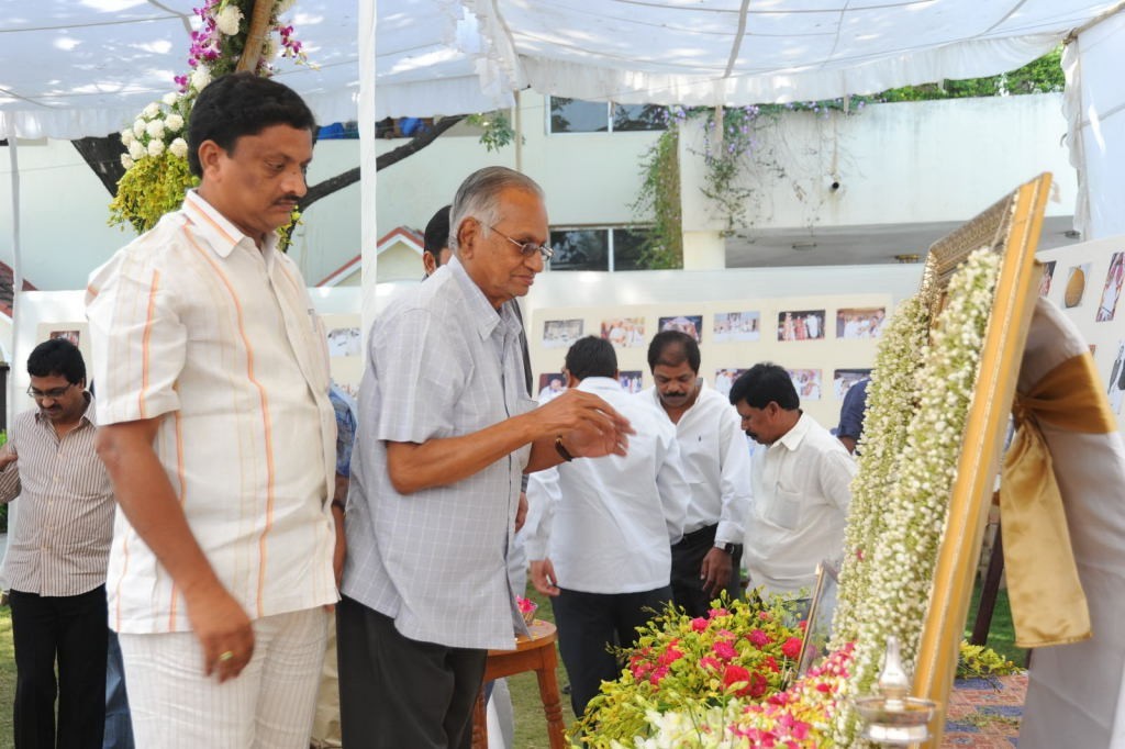 MS Reddy Pedda Karma Photos - 194 / 283 photos